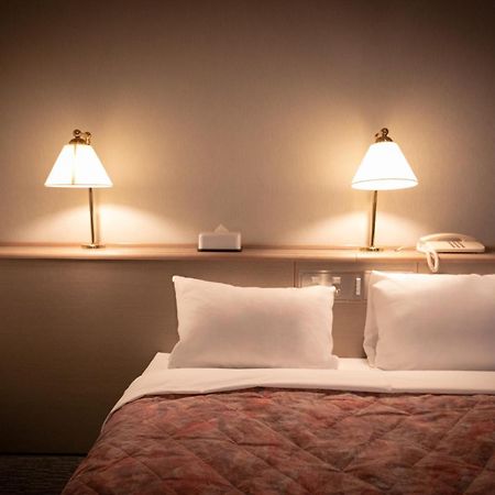 Main Hotel - Vacation Stay 82550 Мияконодзё Экстерьер фото