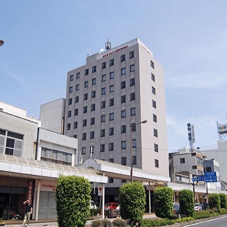 Main Hotel - Vacation Stay 82550 Мияконодзё Экстерьер фото