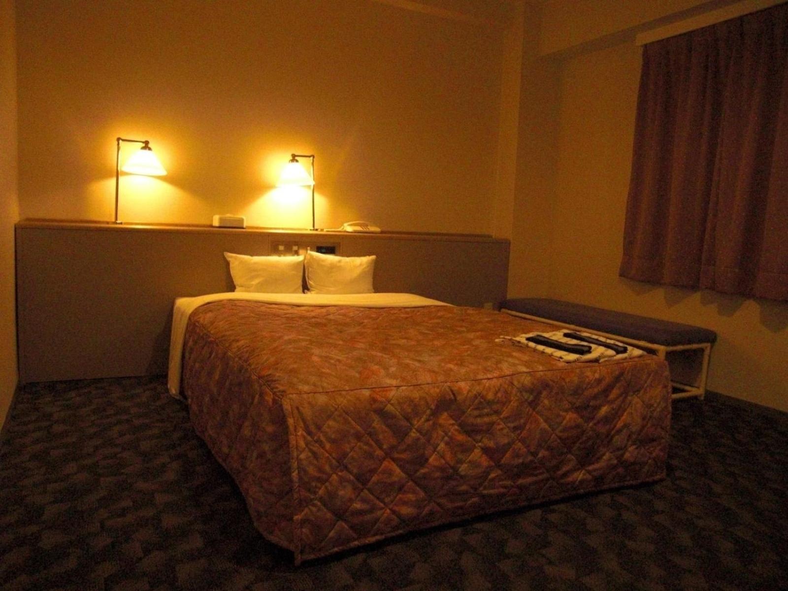 Main Hotel - Vacation Stay 82550 Мияконодзё Экстерьер фото